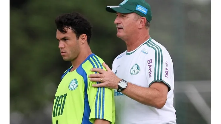 Foto: Cesar Greco/Palmeiras.