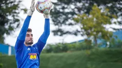 Foto: Vinnicius Silva/Cruzeiro/Divulgação