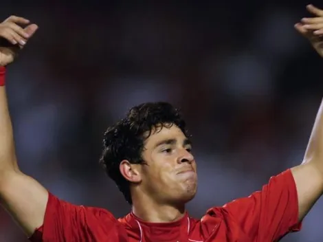 Vasco descobre valor de mercado de meia Giuliano