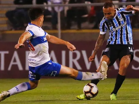 Zagueiro Benjamín Kuščević fala sobre possível chegada ao Brasil