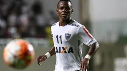 Mattos encaminha definição de novela de Cazares e mais 1 no Atlético