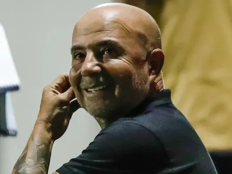 Sampaoli é "acusado" por Peres de fazer ligações para 3 jogadores do Santos