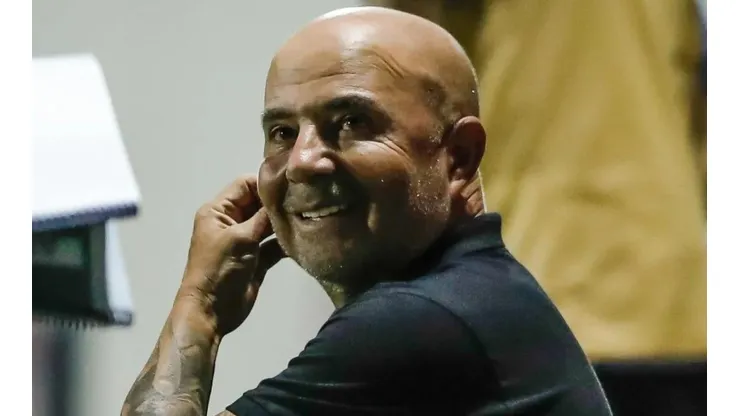 Foto: Bruno Cantini/Atlético-MG.