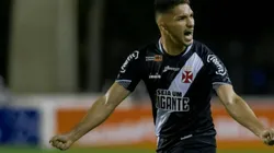 Divulgação/Vasco