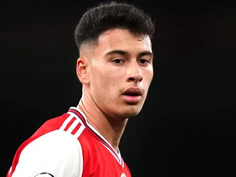 Martinelli iniciou no Corinthians, mas esteve acertado para jogar no Palmeiras