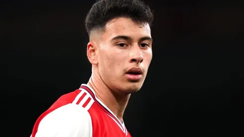 Martinelli iniciou no Corinthians, mas esteve acertado para jogar no Palmeiras