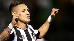 Botafogo prepara "mega-operação" para contratar Neilton