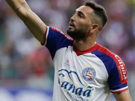 Gilberto abre o jogo sobre trabalho de Roger