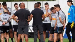 Daniel Augusto Jr/Ag. Corinthians