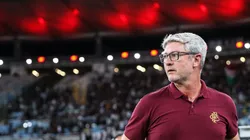 FOTO: LUCAS MERÇON/ FLUMINENSE F.C.