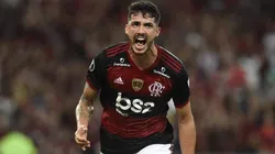 Gustavo Henrique rebate presidente do Santos