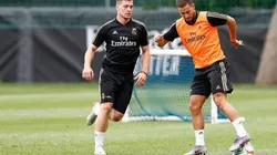 Real Madrid anuncia que não venderá atacante Luka Jovic