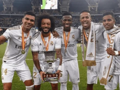 Zidane pede contratação de francês avaliado em R$ 249 milhões