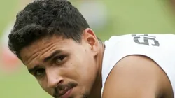 Ivan Storti/Santos/Divulgação