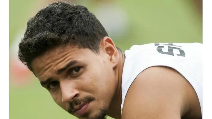 Ivan Storti/Santos/Divulgação