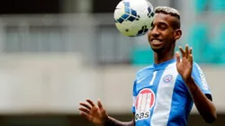 Foto: Felipe Oliveira/E.C. Bahia/Divulgação