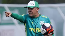 Eduardo Baptista revela qual foi o fator determinante para sua saída do Palmeiras em 2017