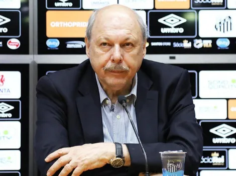 Peres relata que Santos tem interesse em Léo Pelé, lateral do São Paulo