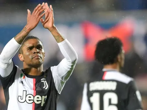 Douglas Costa seguirá na Europa e frustra planos do Grêmio