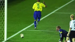 Globo reprisará final da Copa de 2002 entre Brasil x Alemanha no domingo de Páscoa