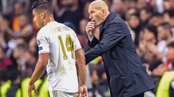 Kanté surge como possível substituto de Casemiro no Real Madrid