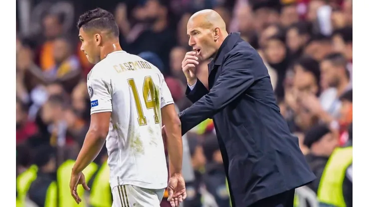 Kanté surge como possível substituto de Casemiro no Real Madrid