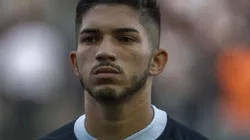 Sampdoria (ITA) manifesta resposta sobre preço do Vasco por Andrey