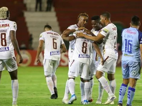 Campaz diz que quer jogar no Inter e anima colorados