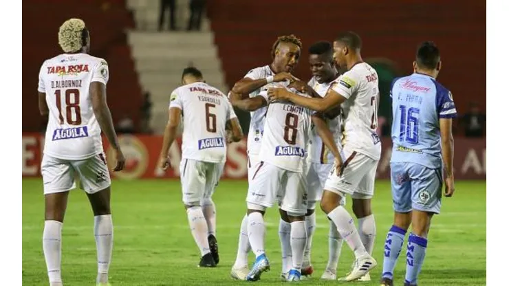 Campaz diz que quer jogar no Inter e anima colorados