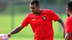 Elton puxa a "barca" no Sport com mais 7 fora dos planos de Daniel Paulista