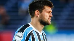 Foto: Lucas Uebel/Grêmio.