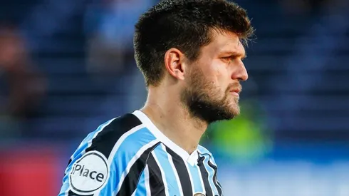 Foto: Lucas Uebel/Grêmio.