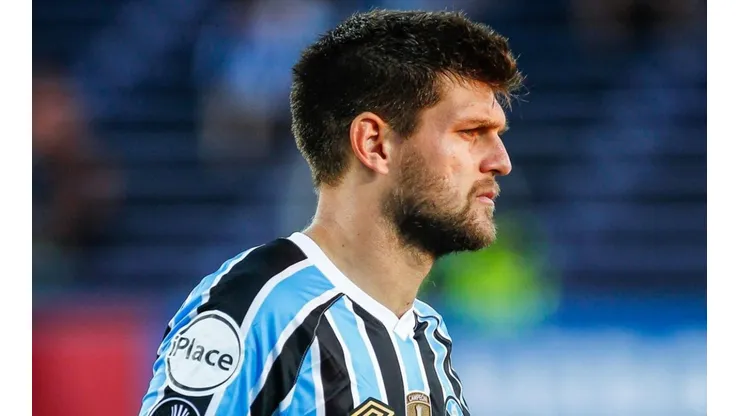 Foto: Lucas Uebel/Grêmio.