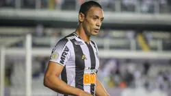 Imagem: Bruno Cantini/Atlético-MG