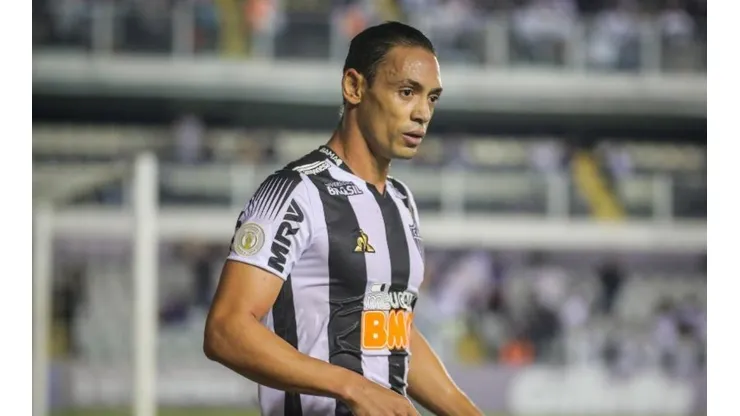 Imagem: Bruno Cantini/Atlético-MG