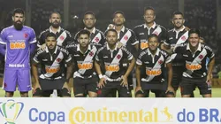 Atlético-MG define alvo no Vasco e faz proposta de R$ 25 milhões