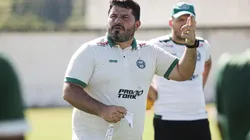 Foto: Divulgação/Site Oficial Coritiba.