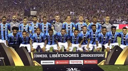 Multicampeão com o Grêmio, jogador valoriza história no clube