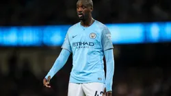 Touré admite retomada das negociações com Botafogo