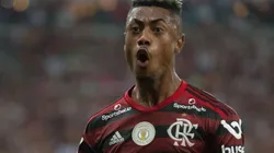 Foto: Alexandre Vidal/Flamengo.