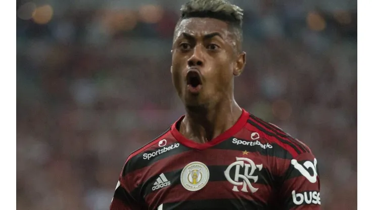 Foto: Alexandre Vidal/Flamengo.