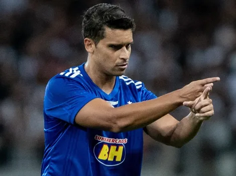 Jean elogia Enderson Moreira