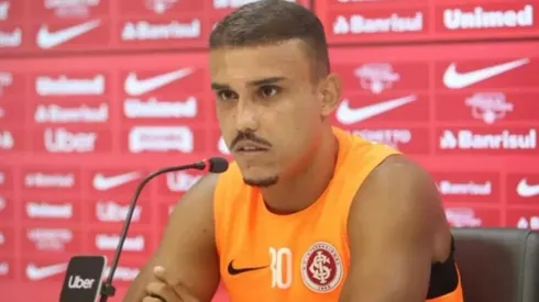 Foto: Ricardo Duarte/Divulgação Inter