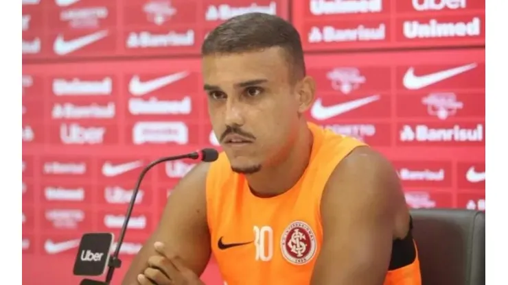 Foto: Ricardo Duarte/Divulgação Inter