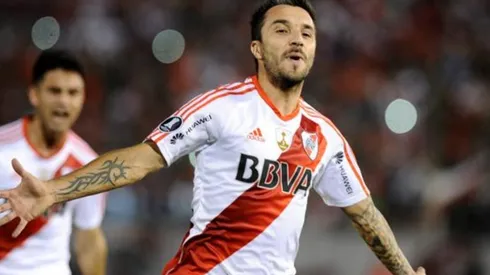 Crédito: Divulgação/Site River Plate