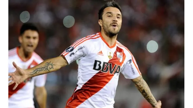Crédito: Divulgação/Site River Plate