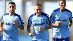 Foto: Lucas Uebel/Divulgação Grêmio