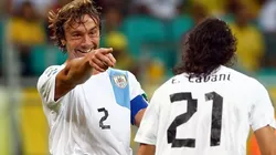 Lugano prevê destino de Cavani e torcida do São Paulo "derruba" a web