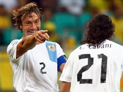 Lugano prevê destino de Cavani e torcida do São Paulo "derruba" a web