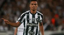 Foto: Vitor Silva/Divulgação/Botafogo